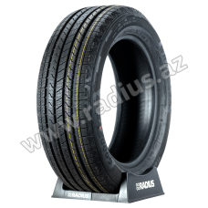 Wrangler Territory 255/55 R20